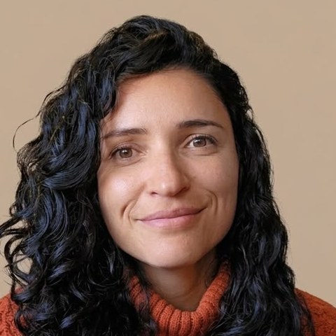 Retrato de MSc. Liseth Masís Vargas