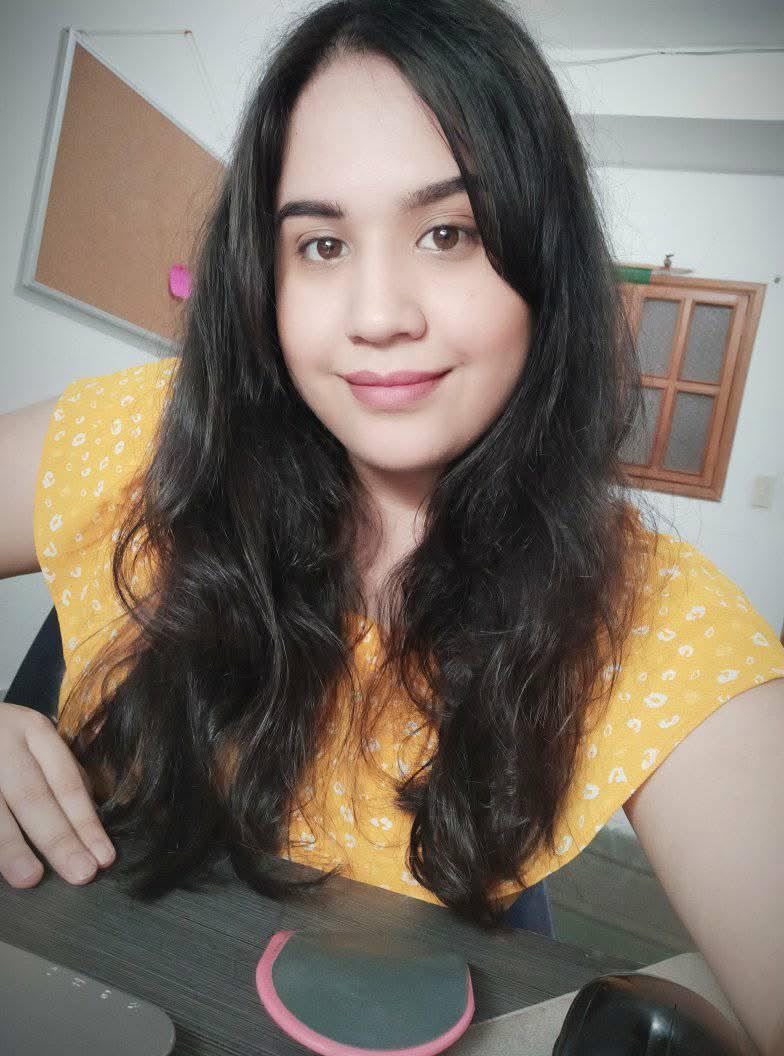 Anyelis Brito