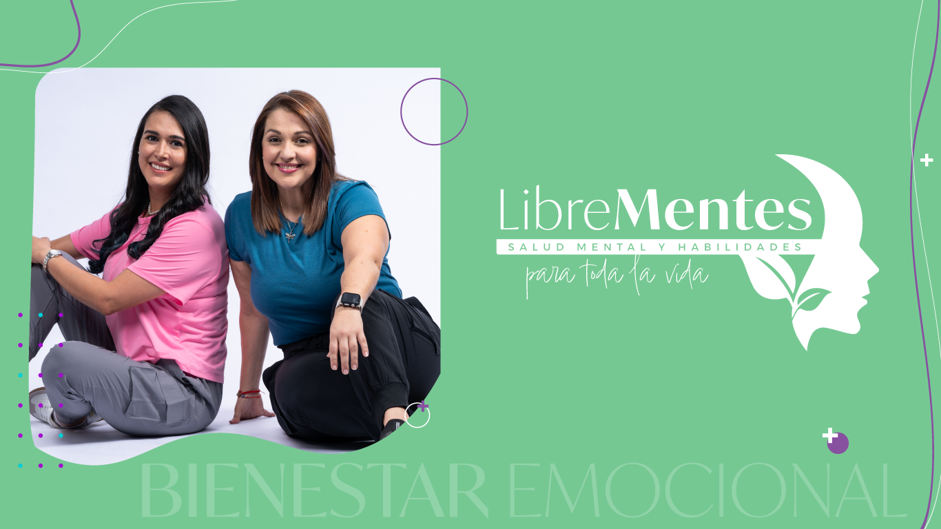 Profesionales de LibreMentes