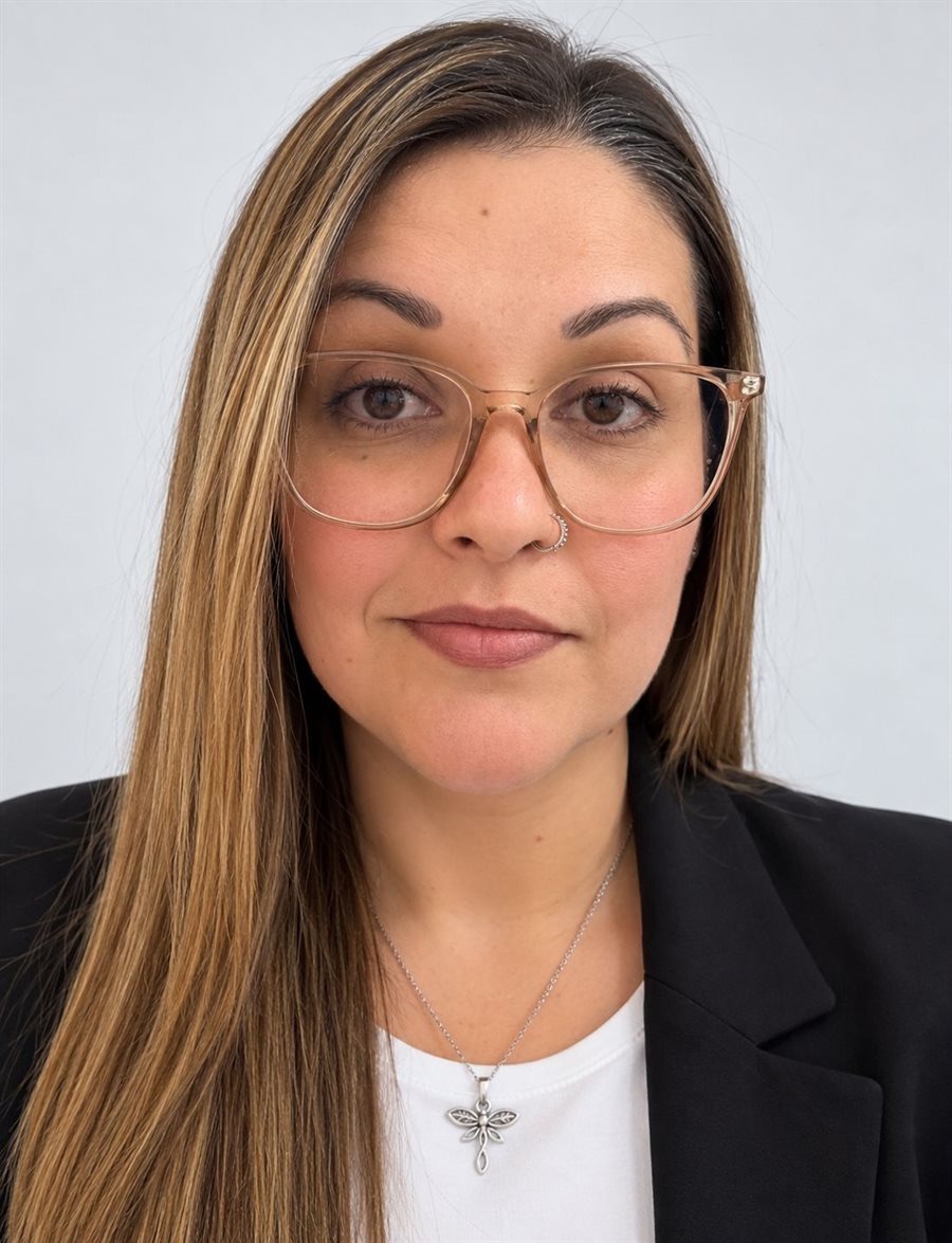 Nathalie Arrieta Herrera